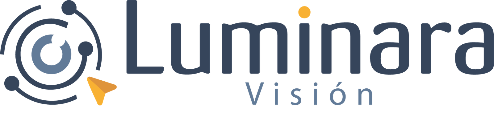 Luminara Vision Luminara Vision